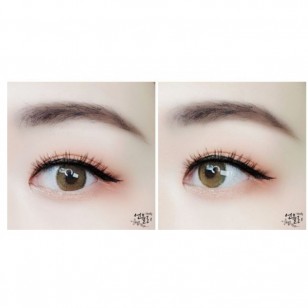 Funny Ann Ice Brown(月拋)